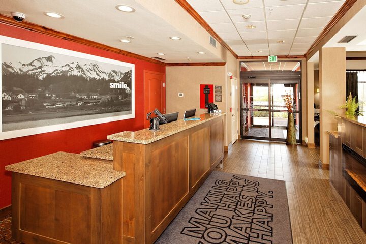 Hotel Interior 11 of 60