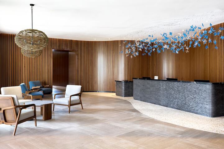 VEA Newport Beach a Marriott Resort & Spa