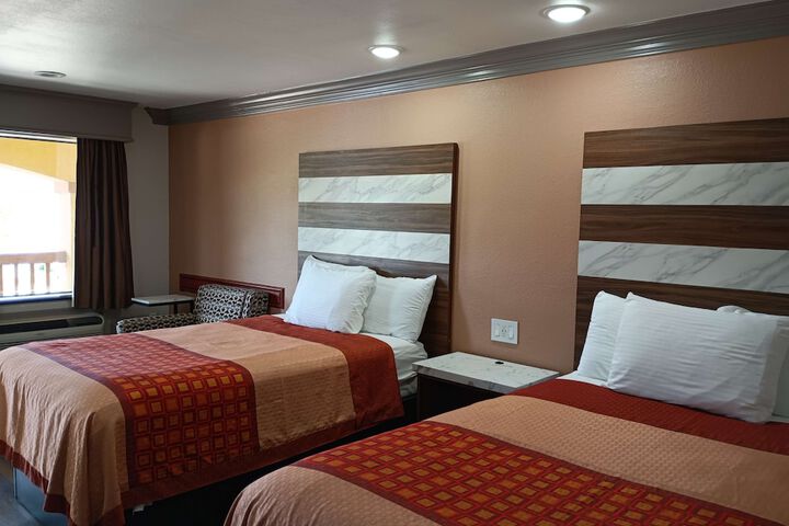 Americas Best Value Inn & Suites Alvin Houston
