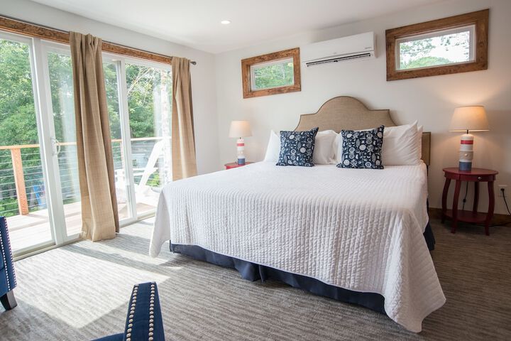Linekin Bay Resort