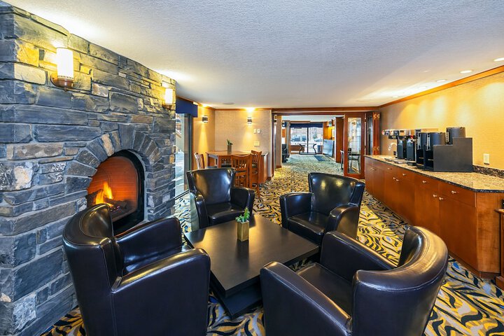 Hotel Interior 12 of 92
