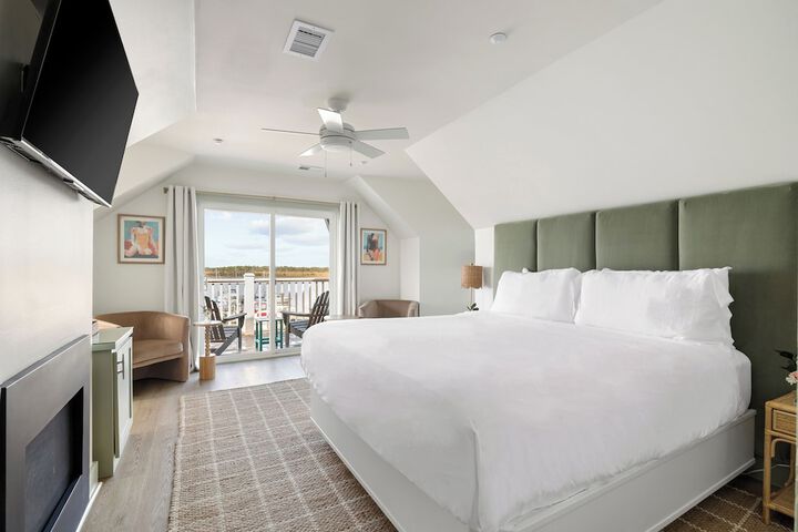 Regatta Inn Folly Beach