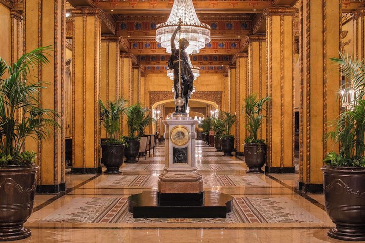 Hotel Interior 28 of 259