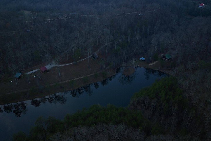 Lago Linda Hideaway Camp