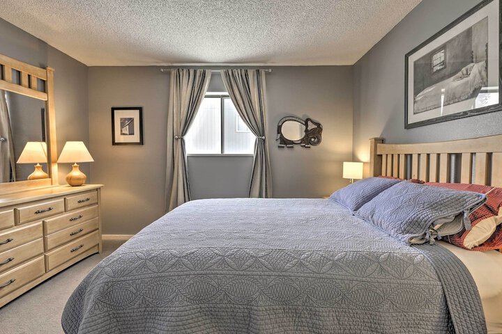 Cozy Fraser Mtn Retreat w / Shuttle to Winter Park