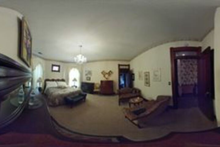 Herrold on Hill Bed and Breakfast