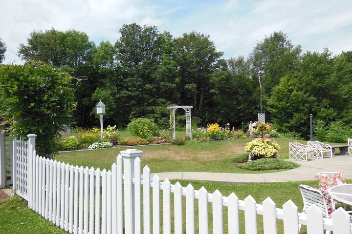 Greenbrier Inn
