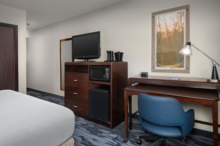 Fairfield by Marriott Inn & Suites Tacoma Puyallup