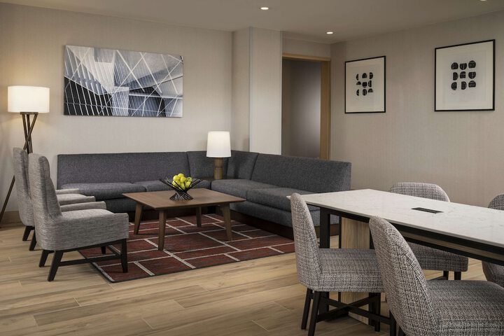 Hyatt Place Amarillo-West