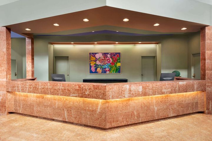 Hotel Interior 14 of 89