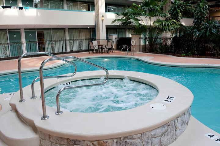 Pool 13 of 55