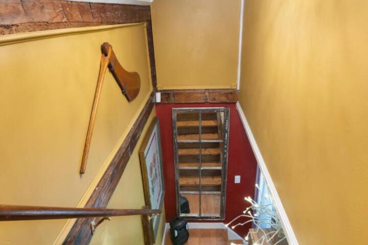 Vermont Lake Whitingham Mount Snow Area Apartment