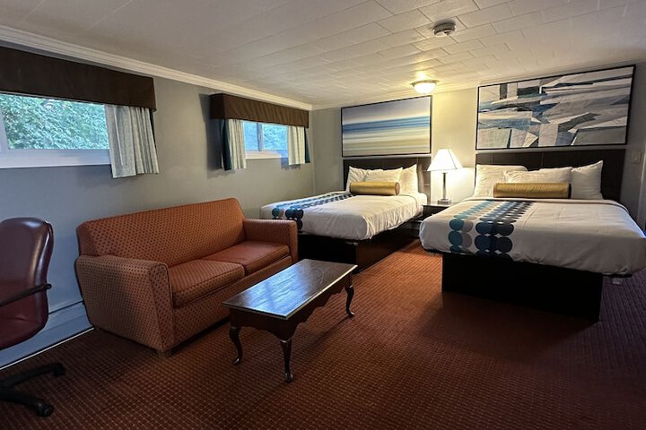 Room 64 of 101