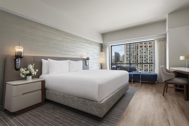 Manchester Grand Hyatt San Diego