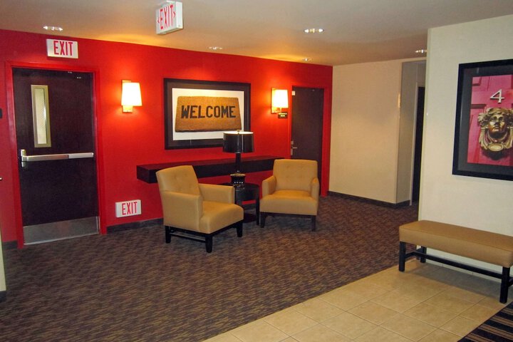Hotel Interior 5 of 22