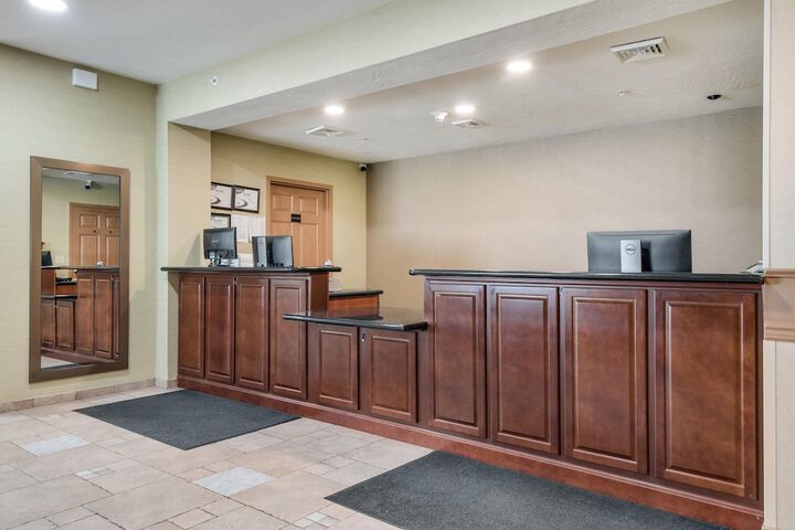 Sleep Inn & Suites Gettysburg
