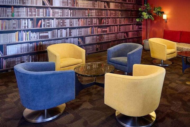 LivINN Hotel Cincinnati / Sharonville Convention Center