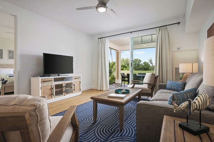 Fairway Villas Waikoloa by OUTRIGGER