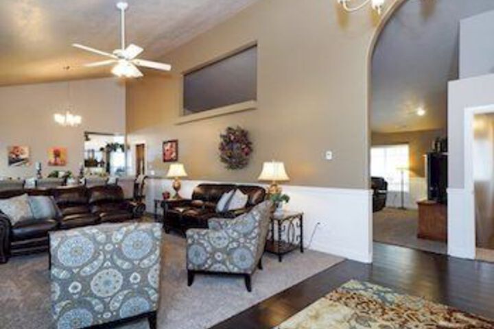 Utahs Best Vacation Rentals - Draper