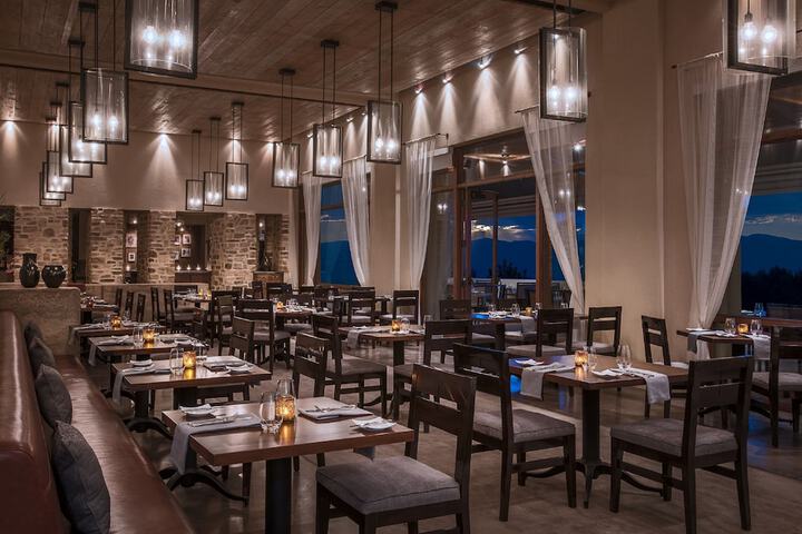 Four Seasons Resort Rancho Encantado Santa Fe