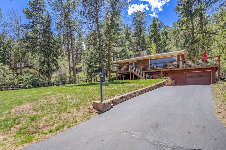 Adventure Cabin