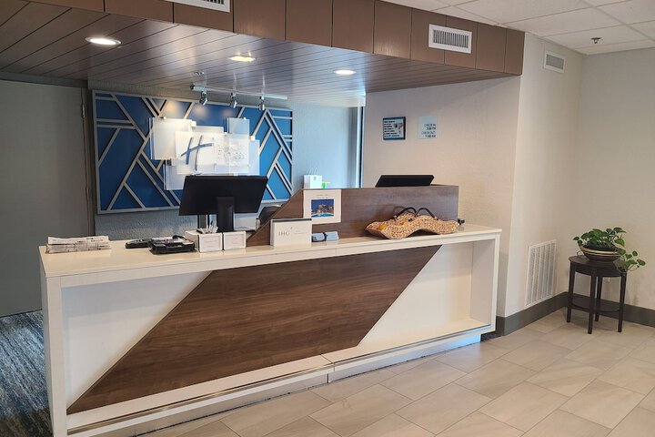 Holiday Inn Express & Suites Ft. Lauderdale N - Exec Airport by IHG