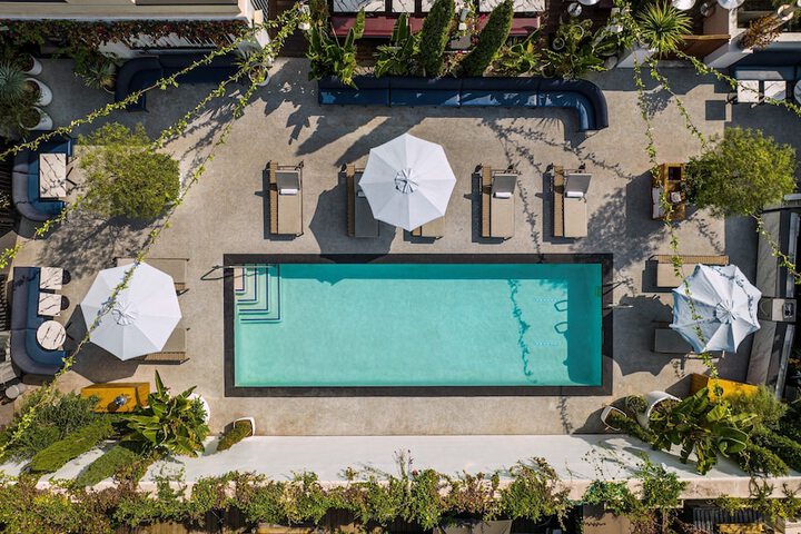 Pool 25 of 136