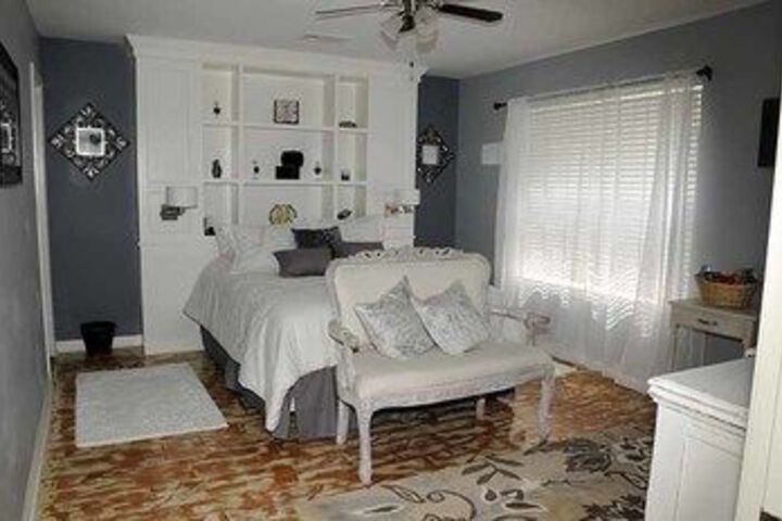 Seventh Heaven Ranch Resort Bed & Breakfast