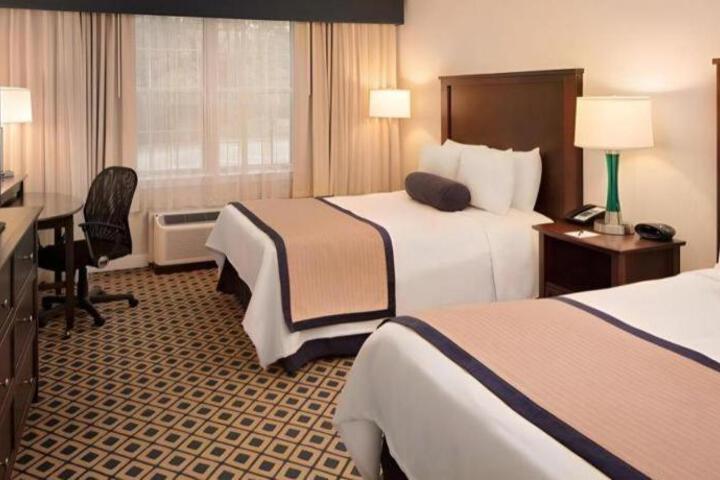 Westford Regency Inn & Conference Center