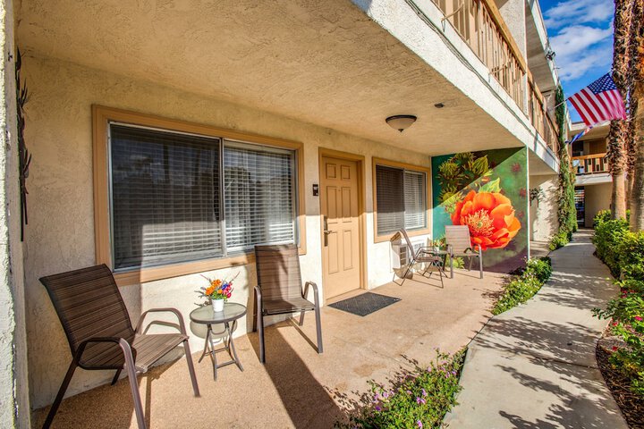 Terrace/Patio 72 of 79