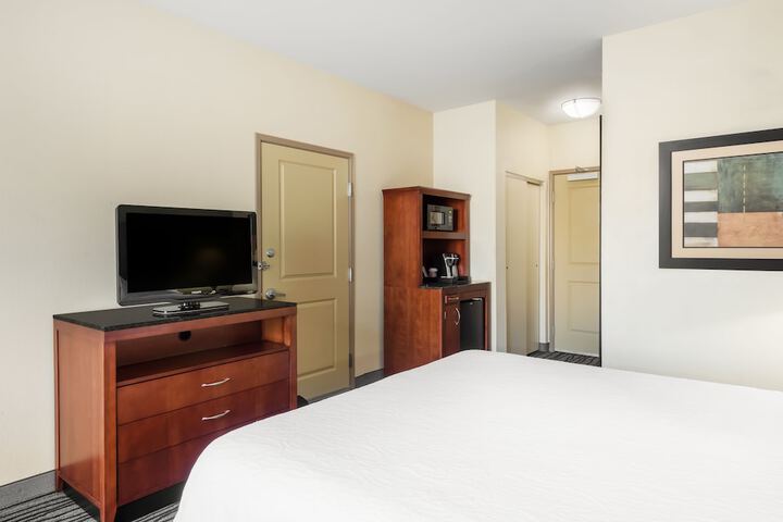 Hilton Garden Inn St. Louis Shiloh / OFallon IL