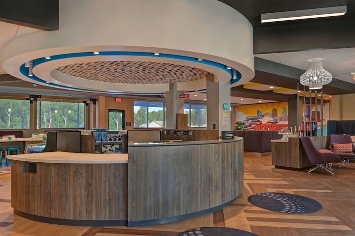 Tru by Hilton Mooresville