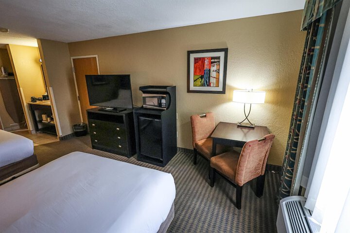 SureStay by Best Western Lexington