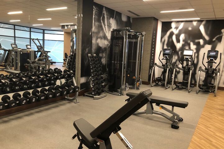 Health and Fitness 38 of 40