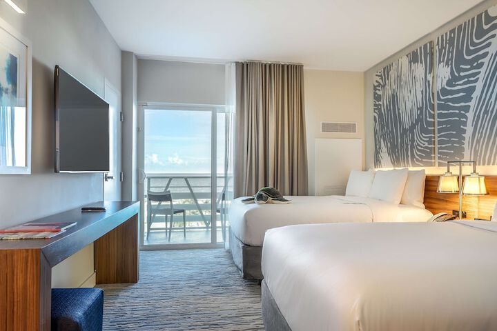 B Ocean Resort Fort Lauderdale Beach