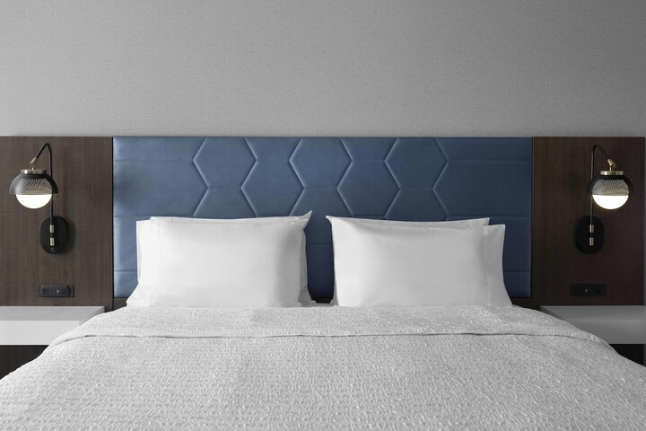 Hampton Inn & Suites Dallas-DFW ARPT W-SH 183 Hurst