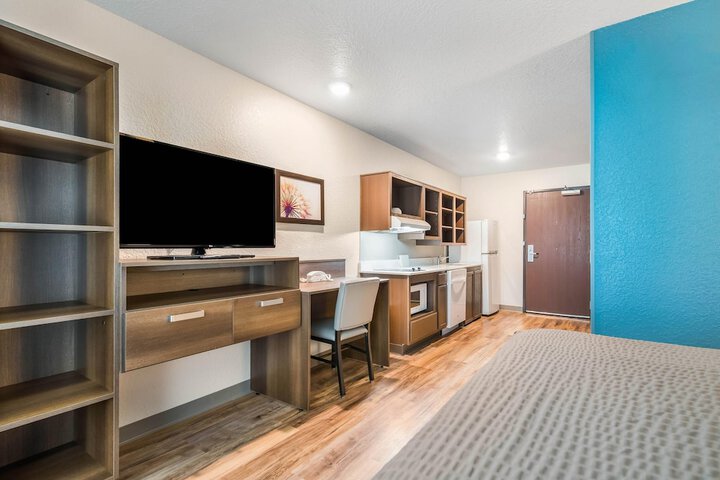 WoodSpring Suites Davenport FL