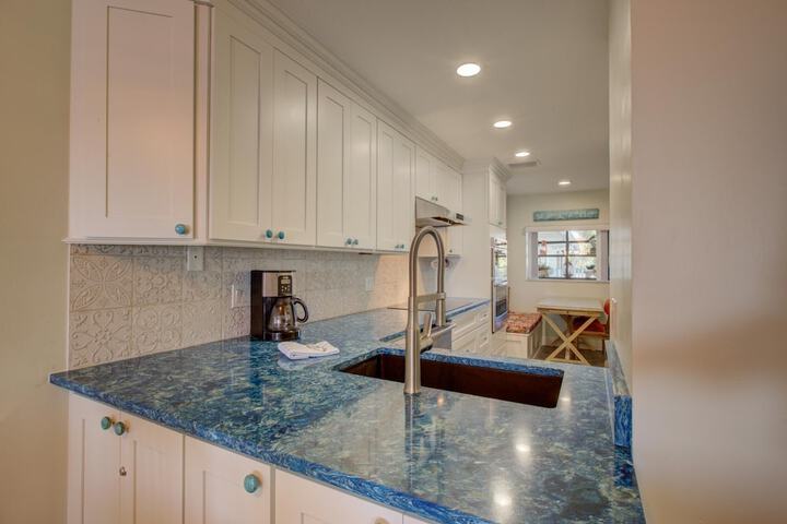 Anna Maria Island Beach Palms 5B