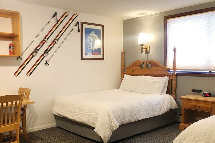 Tyrolean Lodge