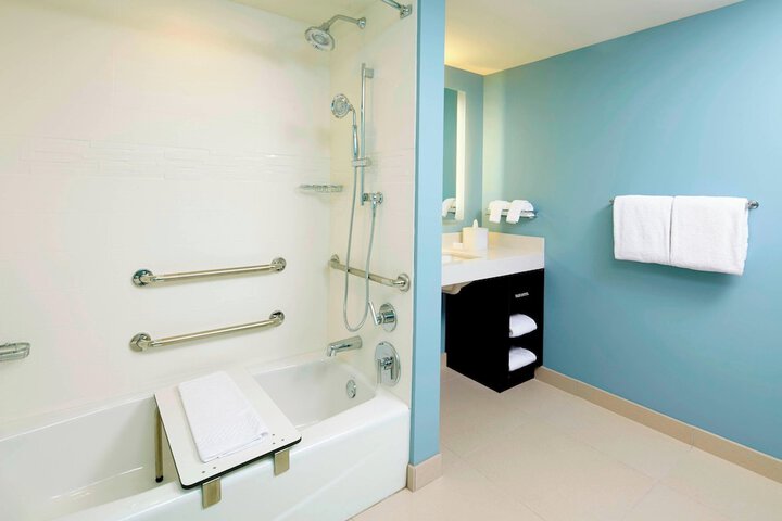 Residence Inn Orlando Lake Nona