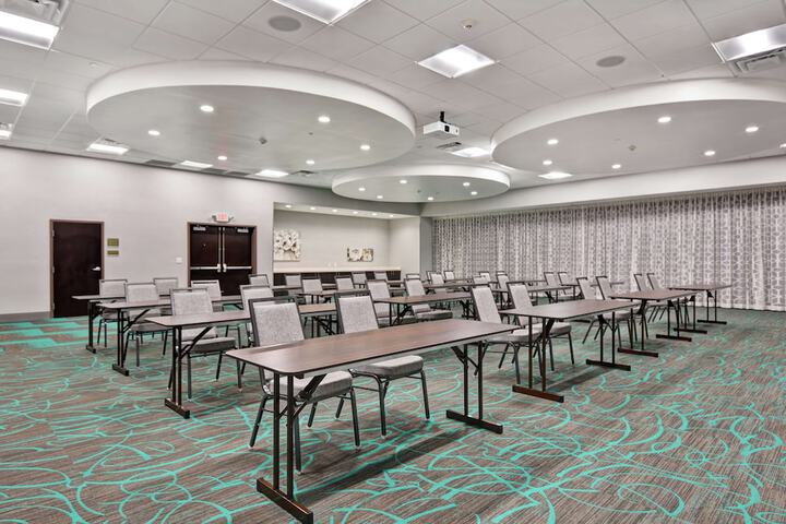 Home2 Suites by Hilton Springdale