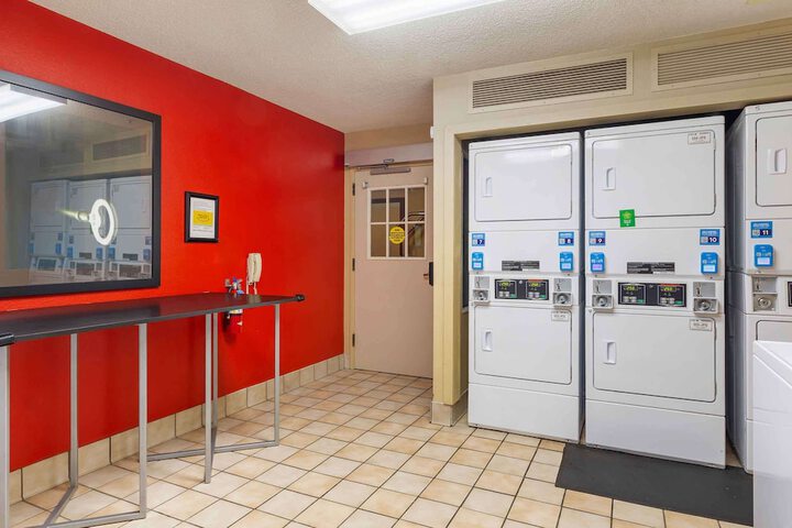 Extended Stay America Suites Boston Marlborough