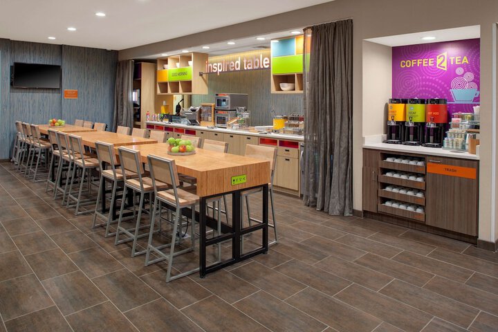 Home2 Suites by Hilton Lake Charles LA