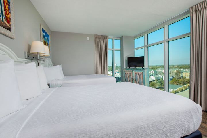 Avista Resort