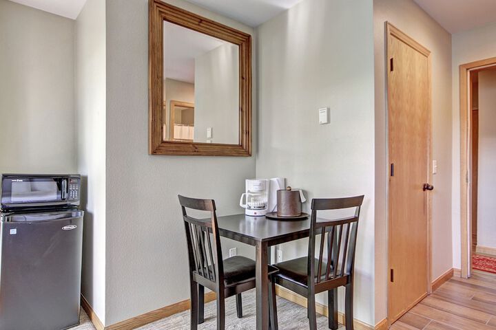 River Mountain Lodge a Vail Resorts Property