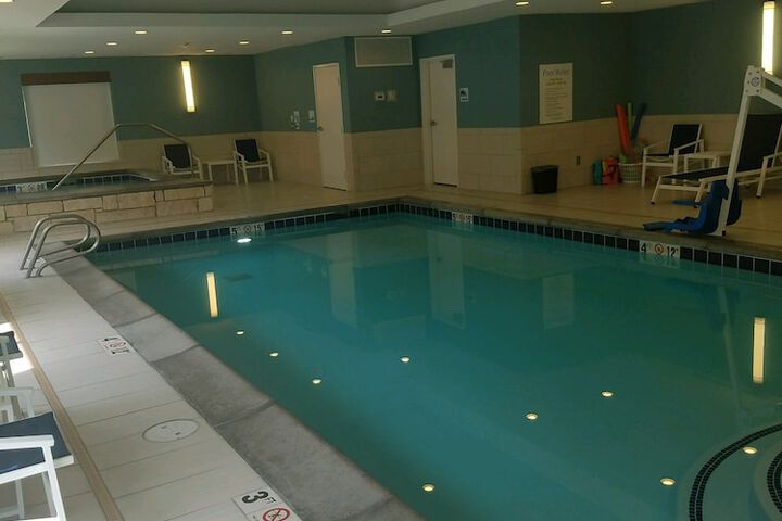 Pool 9 of 45