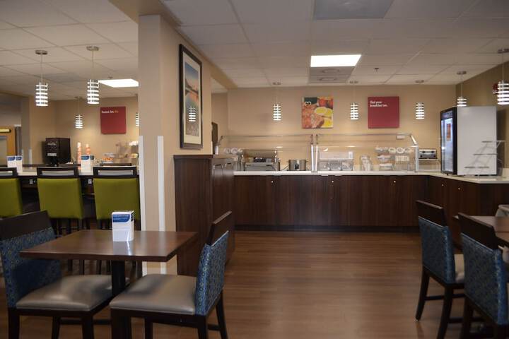 Comfort Suites Northside Hospital Gwinnett
