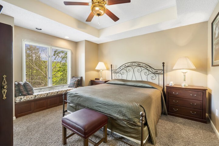 Stonebridge Village Resort