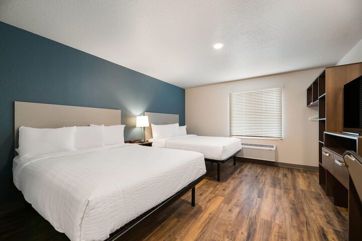 WoodSpring Suites Cocoa Beach - Rockledge