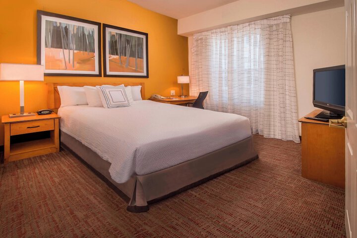 Residence Inn by Marriott Frederick